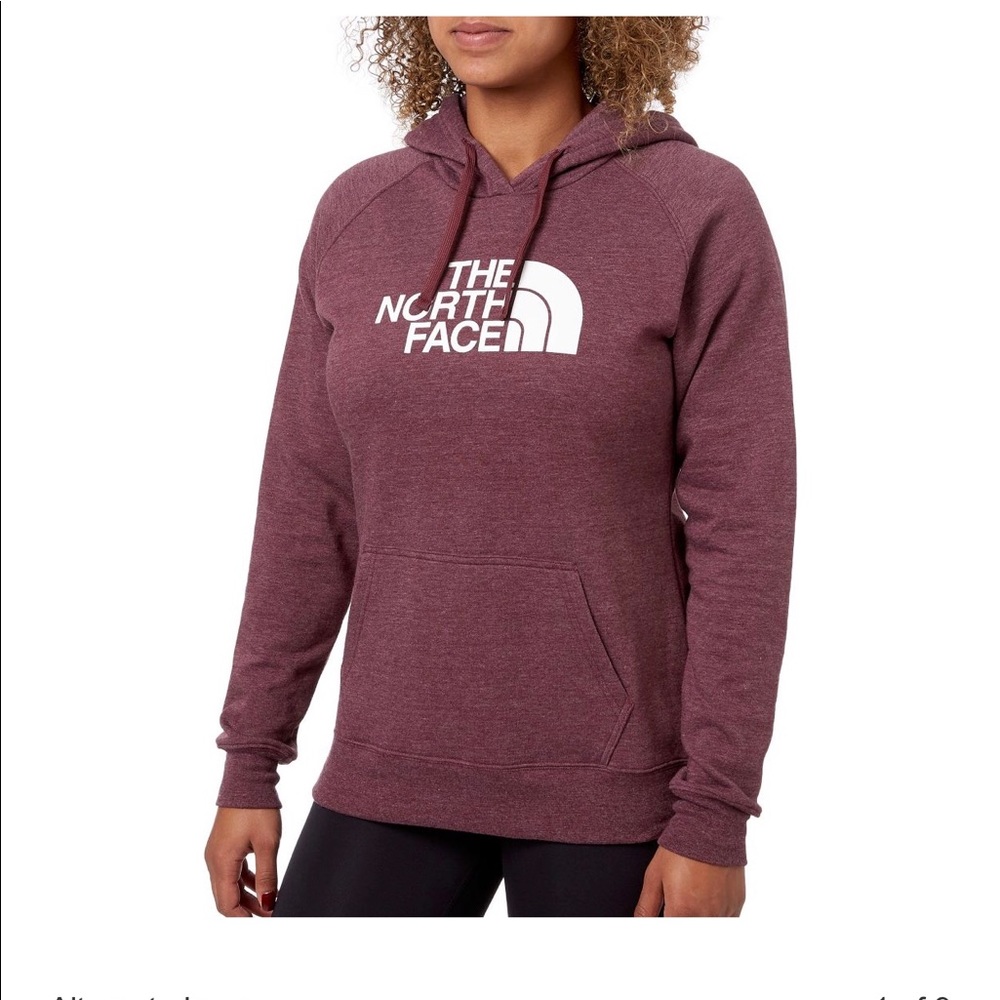 The North Face Women's Half Dome Pullover Hoodie
